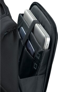 Backpack for Laptop Samsonite Securipak 2.0 Dark Blue Backpack for Laptop - 5