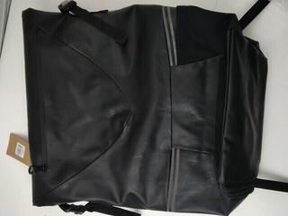 Lifestyle batoh / Taška Rossignol Commuters Batoh Black 25 L (Zánovní) - 1