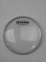 Evans TT08G1 G1 Clear 8" Drumvel
