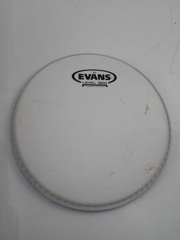 Drum Head Evans B08G2 G2 Coated 8" Drum Head (Damaged) - 2