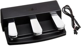 Fußregler für Tasteninstrument Korg PU-2 Fußregler für Tasteninstrument - 1