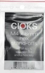 Priedai CIOKS 4HEX - 1