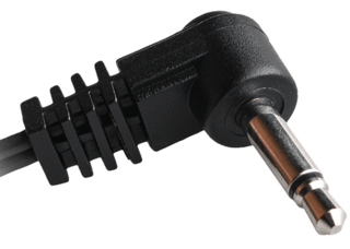 Netzkabel CIOKS 5050 Flex 5 50 cm Netzkabel - 1