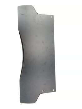 Ständer für PC Lewitz Mini Hydraulic Standing Desk AP-E08E (B-Stock) #959975 (Beschädigt) - 2