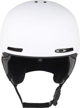 Skihelm Oakley MOD1 White S (51-55 cm) Skihelm - 2