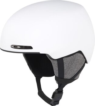 Sísisak Oakley MOD1 White S (51-55 cm) Sísisak - 3