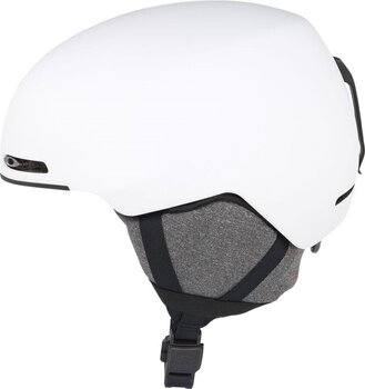 Laskettelukypärä Oakley MOD1 White S (51-55 cm) Laskettelukypärä - 4