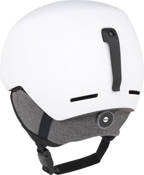 Skihelm Oakley MOD1 White S (51-55 cm) Skihelm - 6