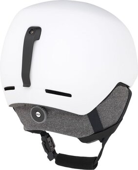 Каска за ски Oakley MOD1 White S (51-55 cm) Каска за ски - 8