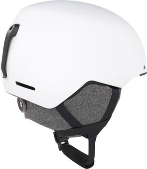 Ski Helmet Oakley MOD1 White S (51-55 cm) Ski Helmet - 9