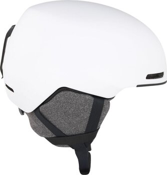 Skihelm Oakley MOD1 White S (51-55 cm) Skihelm - 10