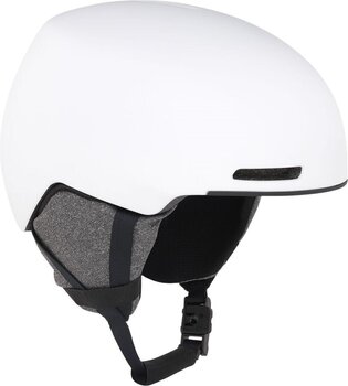 Casque de ski Oakley MOD1 White S (51-55 cm) Casque de ski - 11