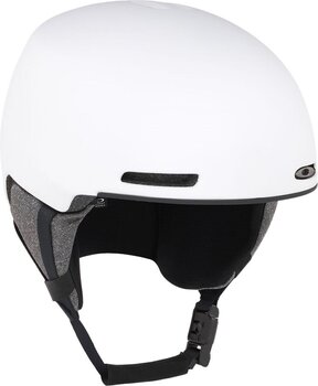 Skijaška kaciga Oakley MOD1 White S (51-55 cm) Skijaška kaciga - 12