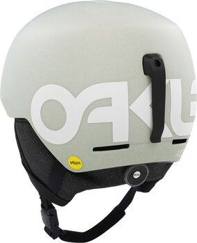 Casque de ski Oakley MOD1 MIPS Matte Trans White S (51-55 cm) Casque de ski - 6