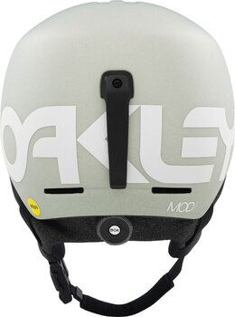 Skijaška kaciga Oakley MOD1 MIPS Matte Trans White S (51-55 cm) Skijaška kaciga - 7