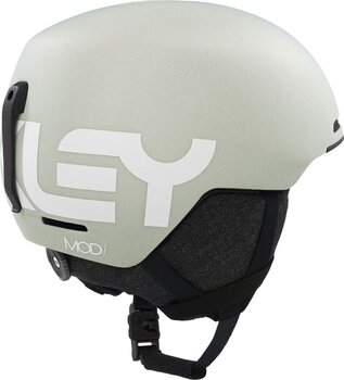 Laskettelukypärä Oakley MOD1 MIPS Matte Trans White S (51-55 cm) Laskettelukypärä - 9