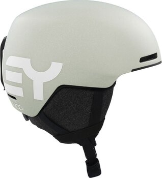 Casque de ski Oakley MOD1 MIPS Matte Trans White S (51-55 cm) Casque de ski - 10