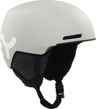 Skihelm Oakley MOD1 MIPS Matte Trans White S (51-55 cm) Skihelm - 11