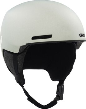 Κράνος σκι Oakley MOD1 MIPS Matte Trans White S (51-55 cm) Κράνος σκι - 12