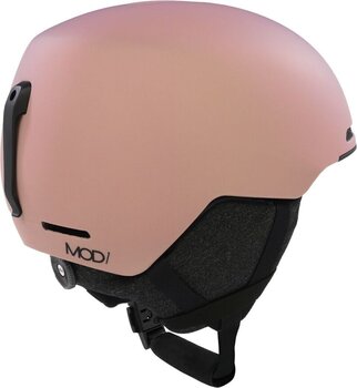 Casco de esquí Oakley MOD1 MIPS Matte Toadstool S (51-55 cm) Casco de esquí - 9