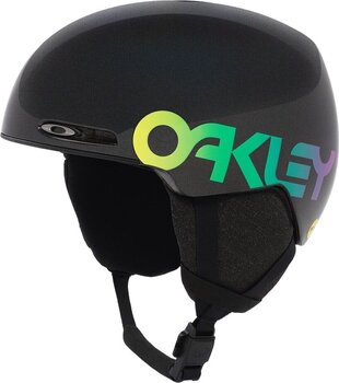 Каска за ски Oakley MOD1 MIPS Factory Pilot Galaxy M (55-59 cm) Каска за ски - 3