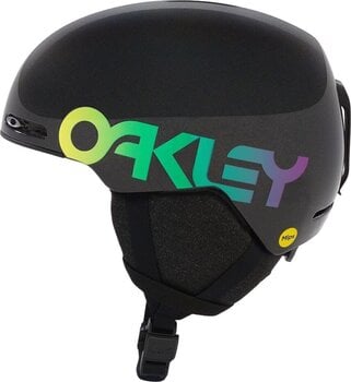 Каска за ски Oakley MOD1 MIPS Factory Pilot Galaxy M (55-59 cm) Каска за ски - 4