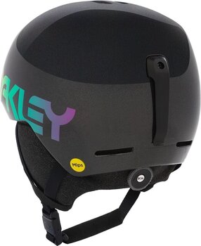 Skihelm Oakley MOD1 MIPS Factory Pilot Galaxy M (55-59 cm) Skihelm - 6