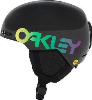 Κράνος σκι Oakley MOD1 MIPS Factory Pilot Galaxy L (58-61 cm) Κράνος σκι - 4