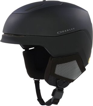 Casco de esquí Oakley MOD5 Blackout M (55-59 cm) Casco de esquí - 3