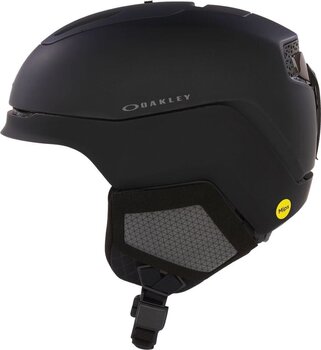 Laskettelukypärä Oakley MOD5 Blackout M (55-59 cm) Laskettelukypärä - 4