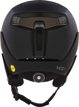 Skihelm Oakley MOD5 Blackout M (55-59 cm) Skihelm - 7