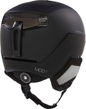 Casque de ski Oakley MOD5 Blackout M (55-59 cm) Casque de ski - 8