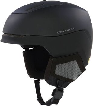 Cască schi Oakley MOD5 Blackout L (59-61 cm) Cască schi - 3