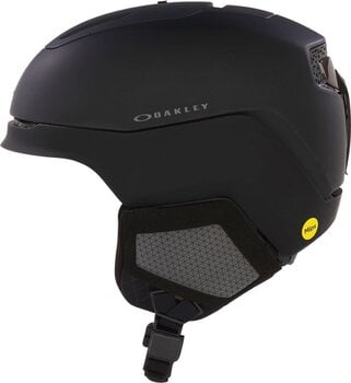 Skihelm Oakley MOD5 Blackout L (59-61 cm) Skihelm - 4