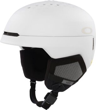 Skihjelm Oakley MOD3 White S (51-55 cm) Skihjelm - 3