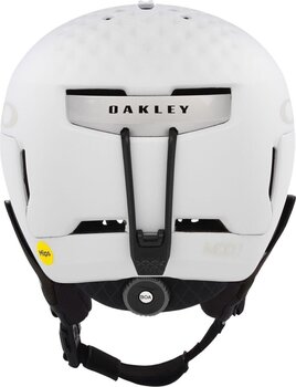 Skihelm Oakley MOD3 White S (51-55 cm) Skihelm - 7