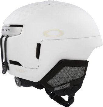 Kask narciarski Oakley MOD3 White S (51-55 cm) Kask narciarski - 9