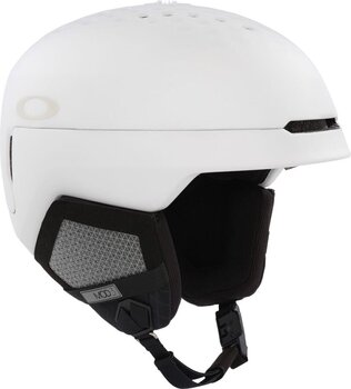 Ski Helmet Oakley MOD3 White S (51-55 cm) Ski Helmet - 11