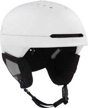 Laskettelukypärä Oakley MOD3 White S (51-55 cm) Laskettelukypärä - 12