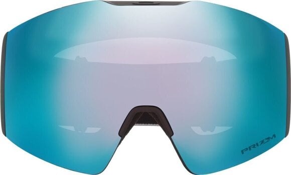 Ski Goggles Oakley FALL LINE 70997000 Bengal Blue/Prizm Snow Sapphire Iridium Ski Goggles - 2