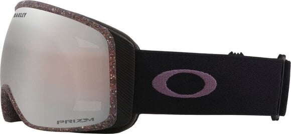 Masques de ski Oakley FLIGHT TRACKER 71047700 Black Rock/Prizm Snow Black Iridium Masques de ski - 3