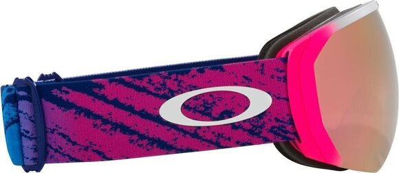 Очила за ски Oakley FLIGHT PATH 71106900 Lucas Braathen Signature/Prizm Snow Rose Gold Iridium Очила за ски - 10