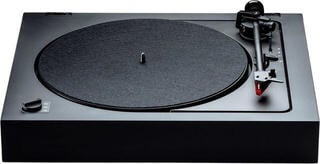 Hi-Fi Turntable Pro-Ject A2 2M Red Black Hi-Fi Turntable - 1