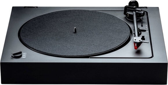 Hi-Fi Turntable
 Pro-Ject A2 2M Red Black Hi-Fi Turntable - 2