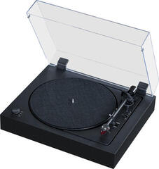 Hi-Fi Turntable Pro-Ject A2 2M Red Black Hi-Fi Turntable - 2