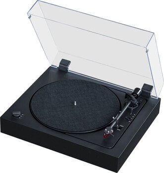 Hi-Fi Lemezjátszó Pro-Ject A2 2M Red Black Hi-Fi Lemezjátszó - 3