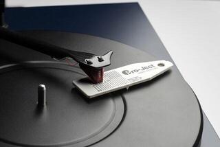 Tastendruckmessgerät Pro-Ject Set it Tastendruckmessgerät - 1