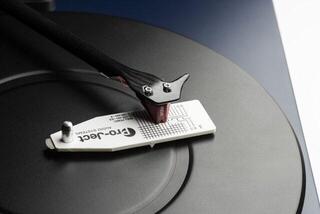 Tastendruckmessgerät Pro-Ject Set it Tastendruckmessgerät - 2