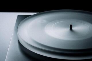 Slipmat Pro-Ject Acryl it Slipmat - 2