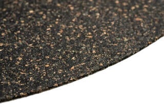Slipmat Pro-Ject Cork & Rubber it 1mm Slipmat - 1